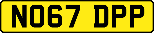 NO67DPP