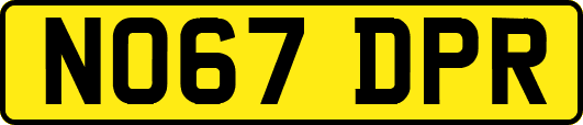 NO67DPR