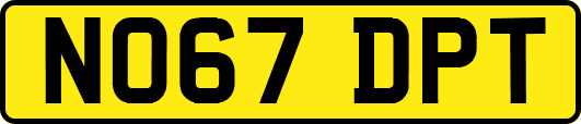 NO67DPT