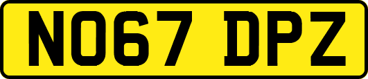 NO67DPZ