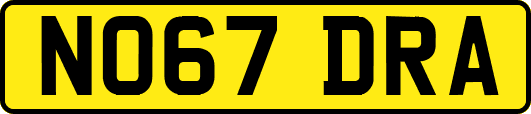 NO67DRA