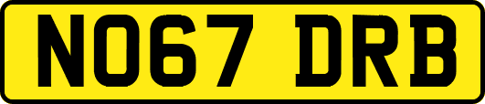 NO67DRB