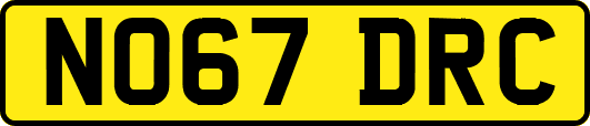 NO67DRC