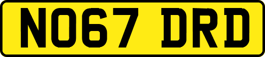 NO67DRD