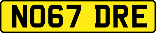 NO67DRE