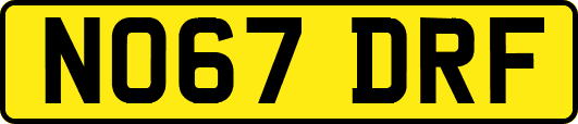NO67DRF