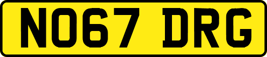 NO67DRG