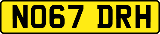 NO67DRH