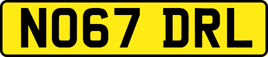 NO67DRL