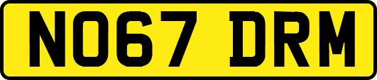 NO67DRM