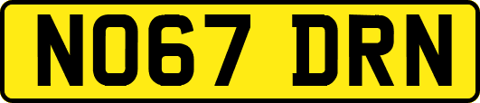 NO67DRN