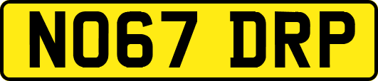NO67DRP