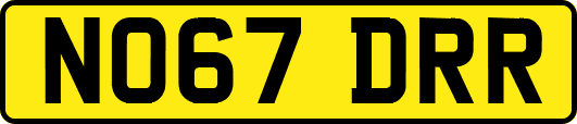 NO67DRR