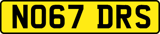 NO67DRS