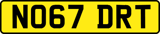 NO67DRT