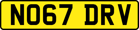NO67DRV