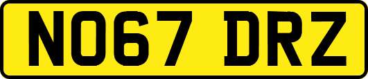 NO67DRZ