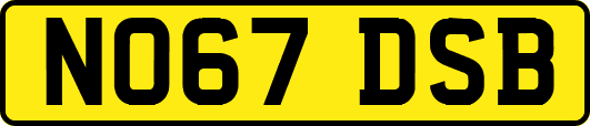 NO67DSB