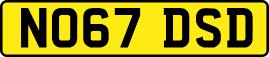 NO67DSD