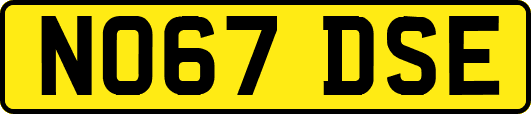 NO67DSE