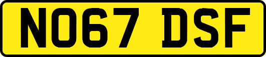 NO67DSF