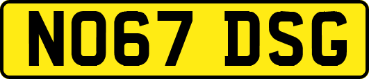 NO67DSG