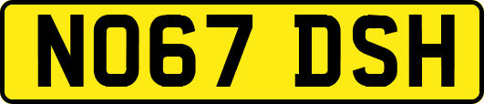 NO67DSH