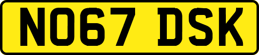 NO67DSK