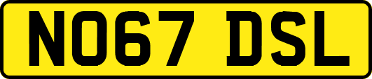 NO67DSL