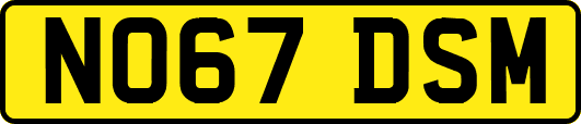 NO67DSM