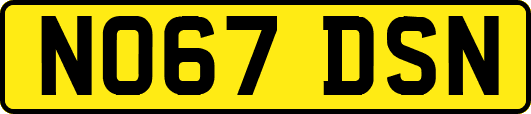 NO67DSN