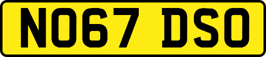 NO67DSO