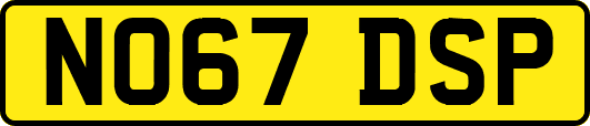 NO67DSP