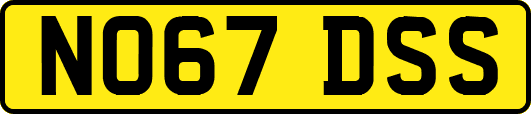 NO67DSS