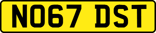 NO67DST