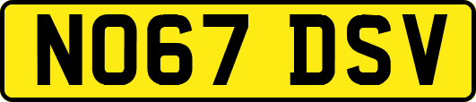 NO67DSV