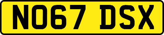 NO67DSX