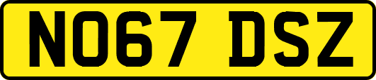 NO67DSZ