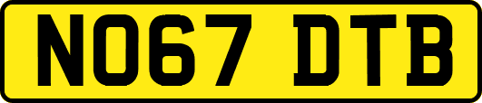 NO67DTB