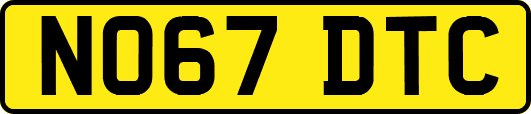 NO67DTC