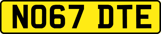 NO67DTE