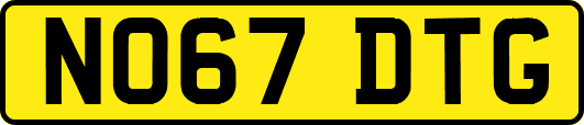 NO67DTG