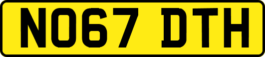 NO67DTH