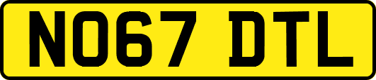 NO67DTL