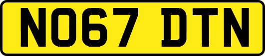 NO67DTN