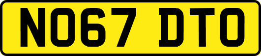 NO67DTO