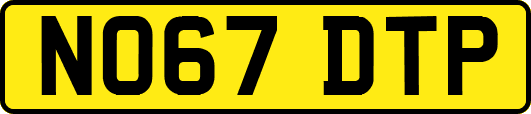 NO67DTP