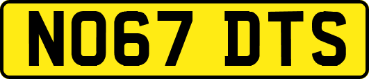 NO67DTS