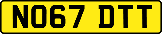 NO67DTT