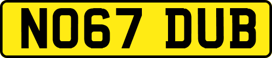 NO67DUB